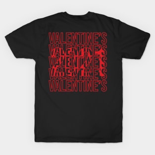 Valentine's 2021 T-Shirt